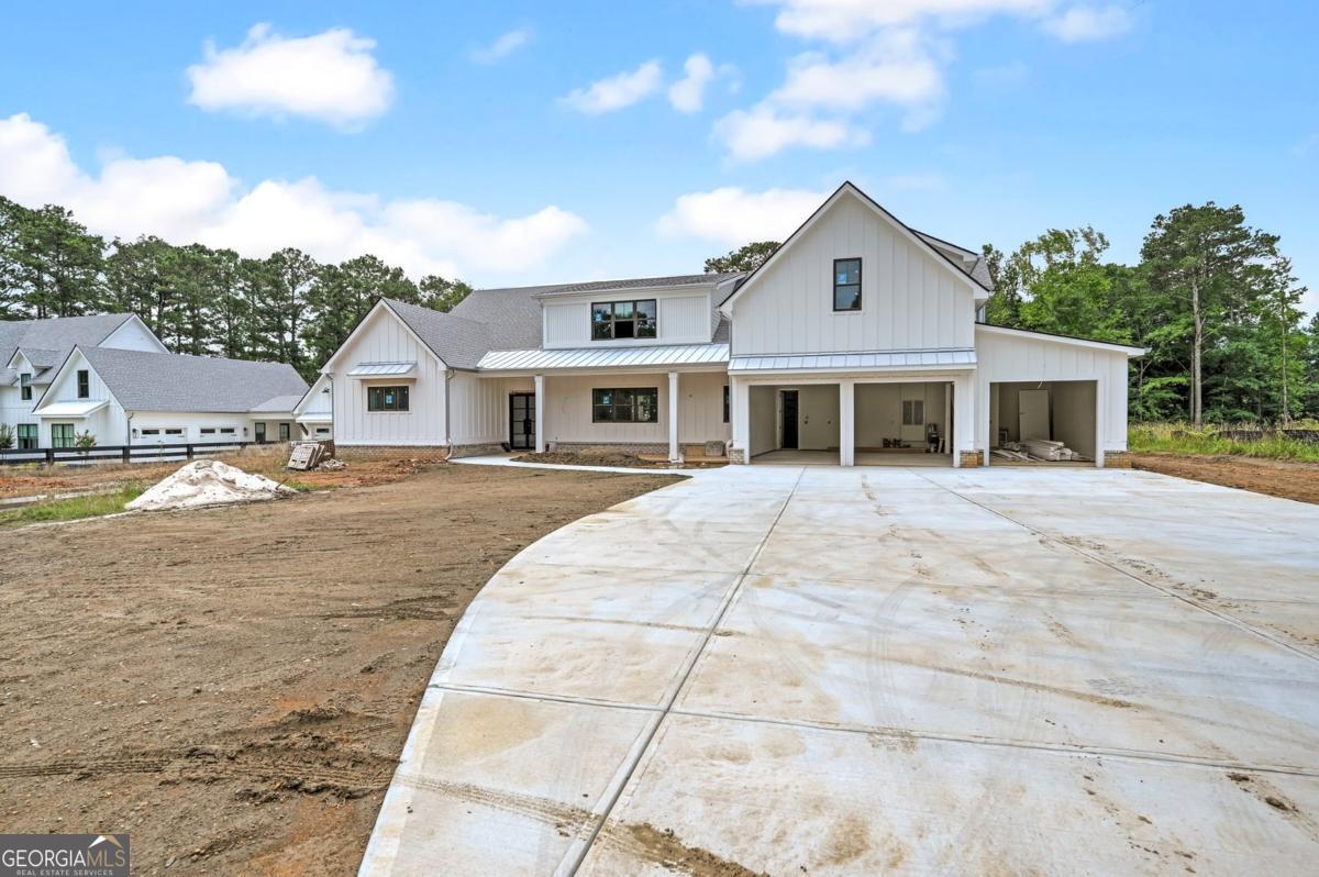 632 Arnold Mill RD