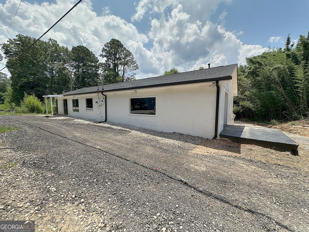 Photo of 2814 Hamilton Road, Lagrange, GA 30241 (MLS # 10676759)