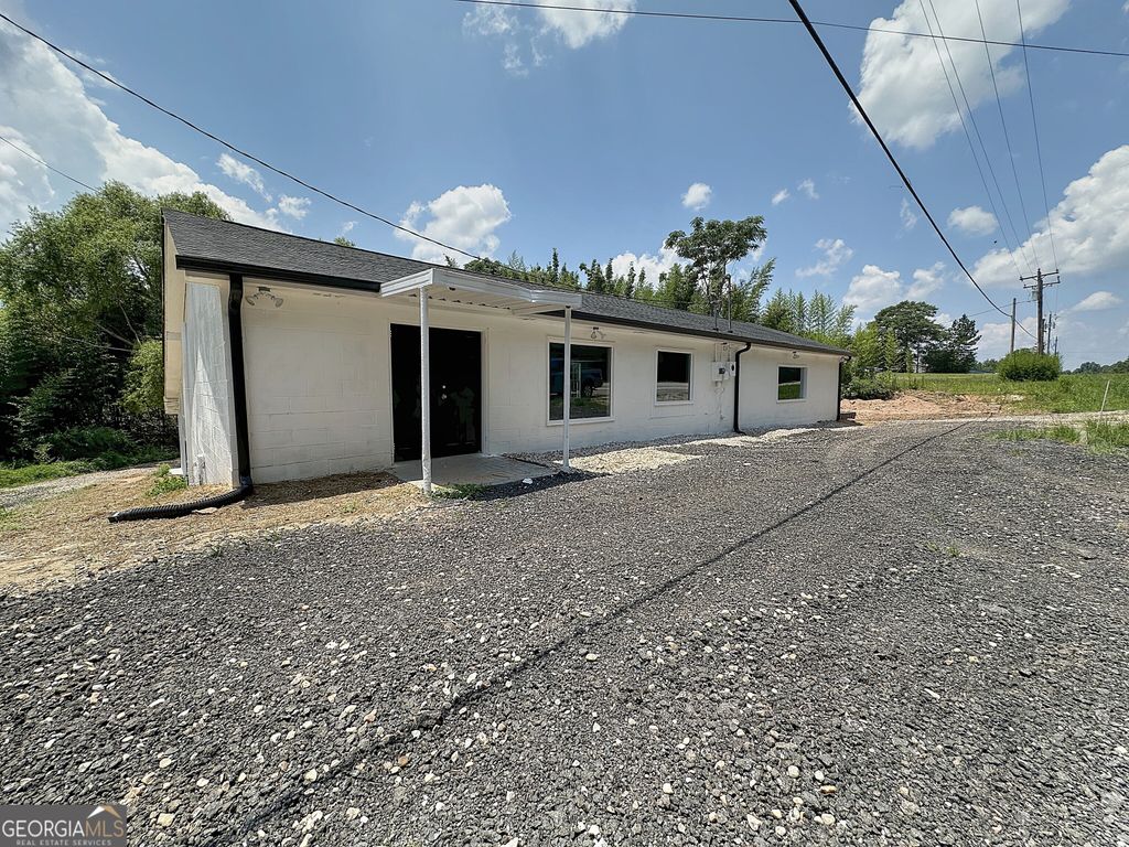 Photo of 2814 Hamilton Road, Lagrange, GA 30241 (MLS # 10676759)