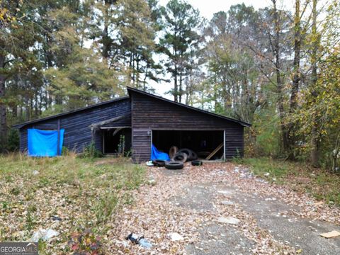 251 River Chase DR Jonesboro GA 30238