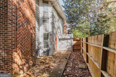 A home in Norcross