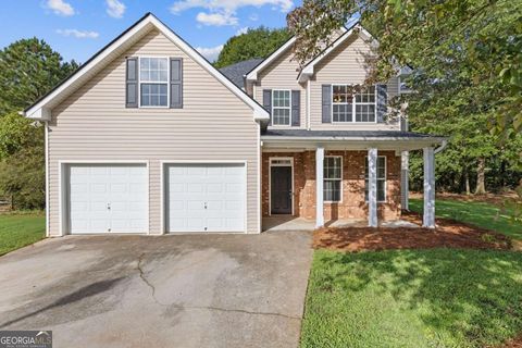 965 Navaho TRL Monroe GA 30655