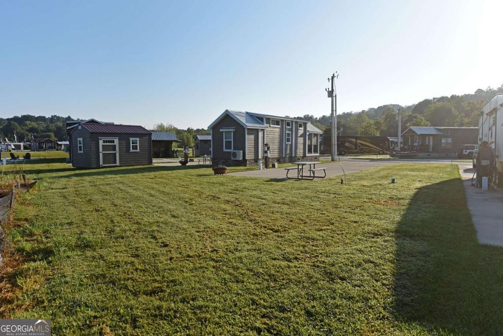 Photo of 268 Mountain Vista Road, Blairsville, GA 30512 (MLS # 10722508)