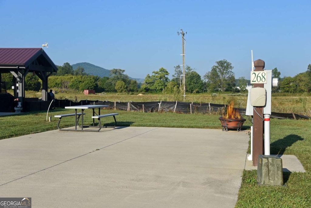 Photo of 268 Mountain Vista Road, Blairsville, GA 30512 (MLS # 10722508)