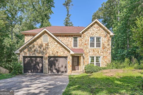 3005 Park Chase Alpharetta GA 30022