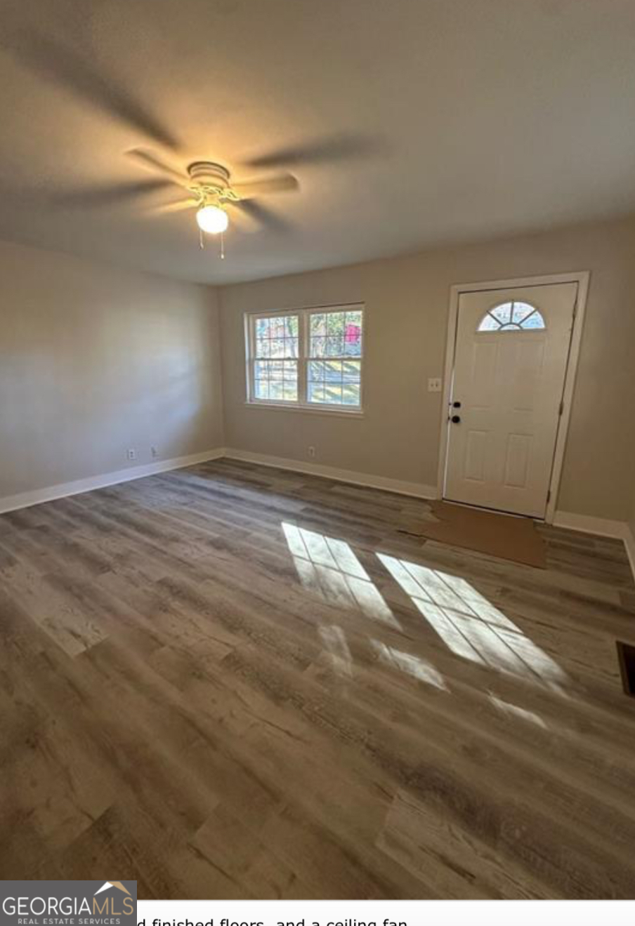 4510 Burks RD