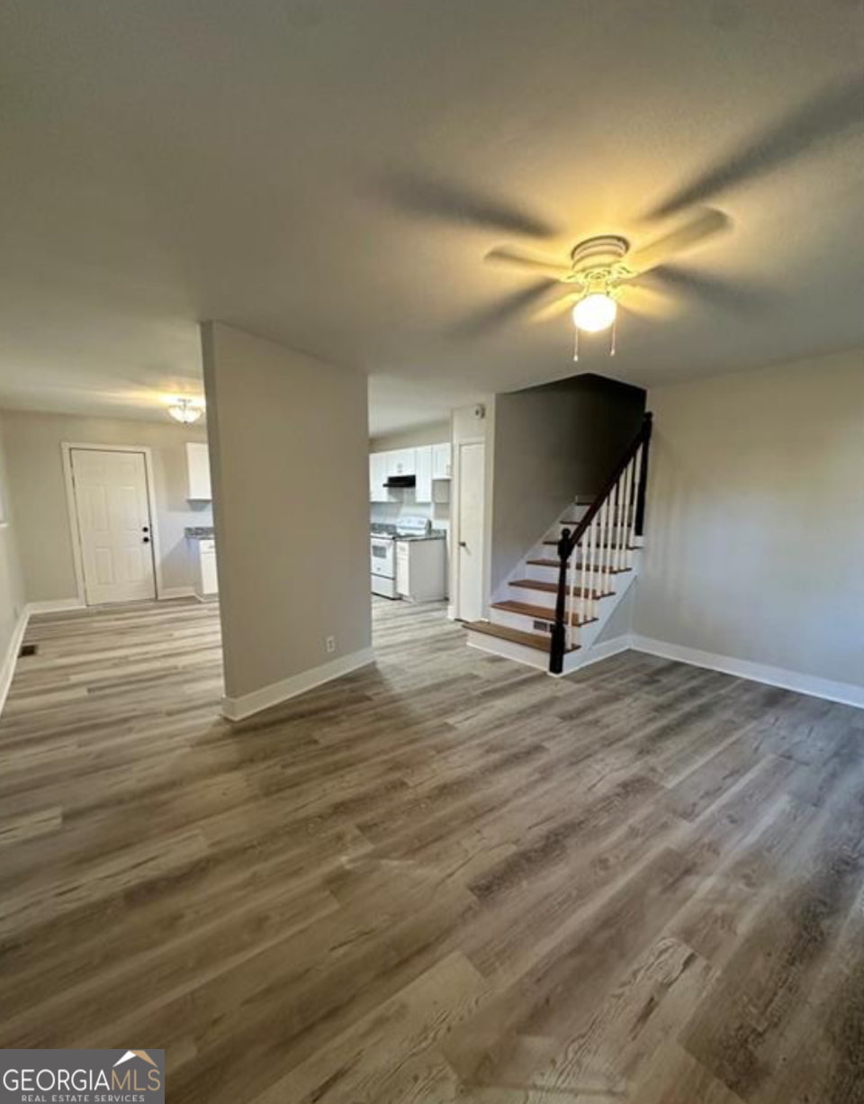 4510 Burks RD