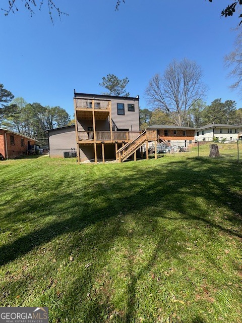 2318 Polar Rock TER SW