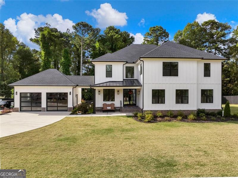 360 MARY ALICE PARK RD