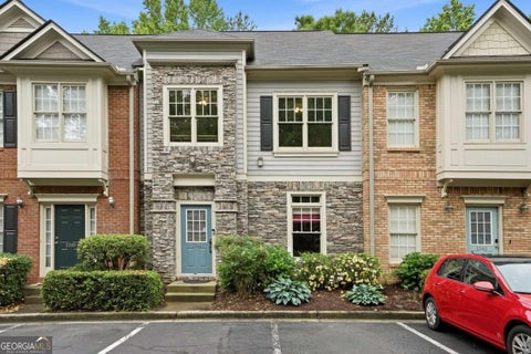 Photo of 1243 Harris Commons Place, Roswell, GA 30076 (MLS # 10772980)