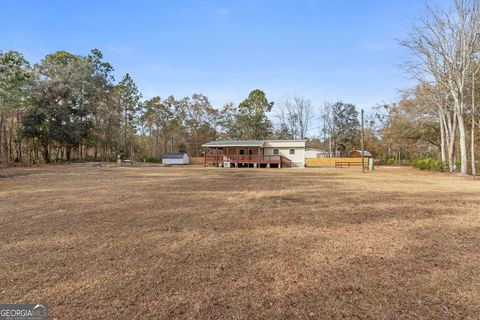 Photo of 89 Virginia Road, Hinesville, GA 31313 (MLS # 10675783)