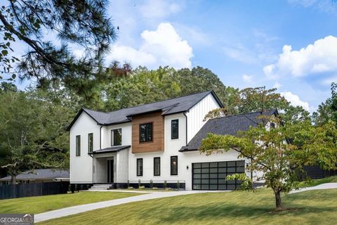 605 Hunnicutt RD SE Mableton GA 30126