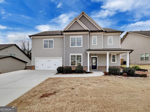 372007444 Active Senior Living in Hoschton GA