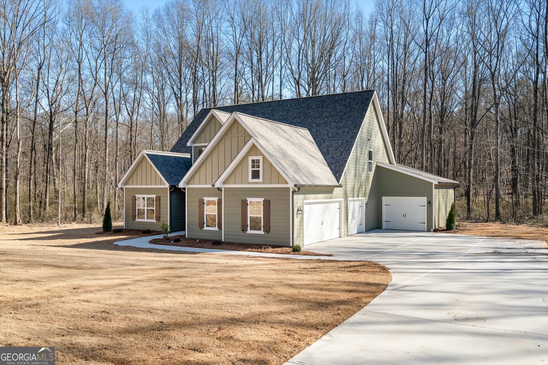 473 Nugget RD