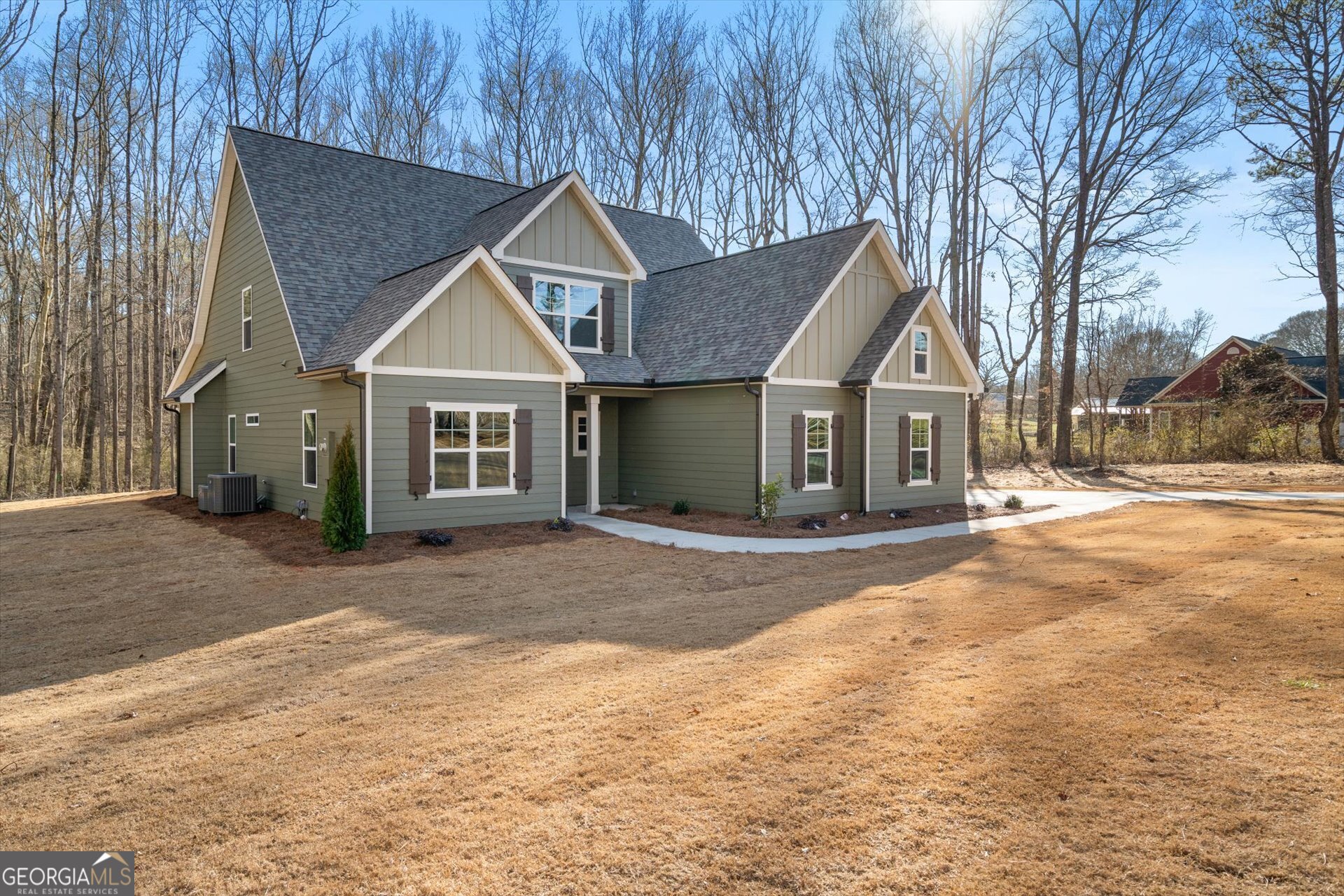 473 Nugget RD