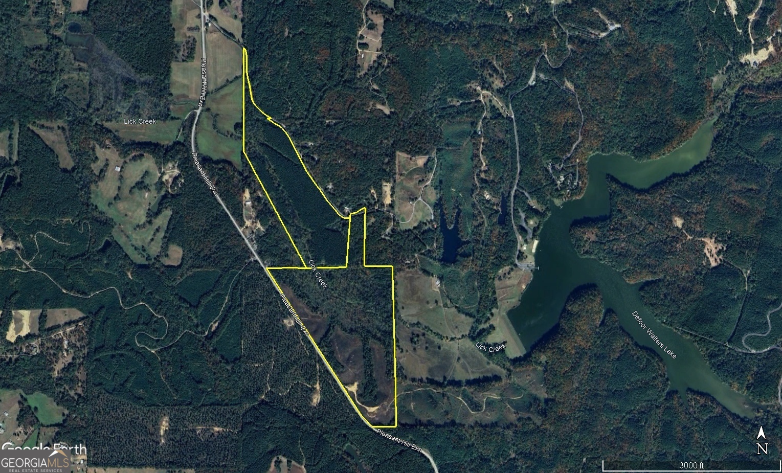 0 Pleasant Hill RD NE 8102