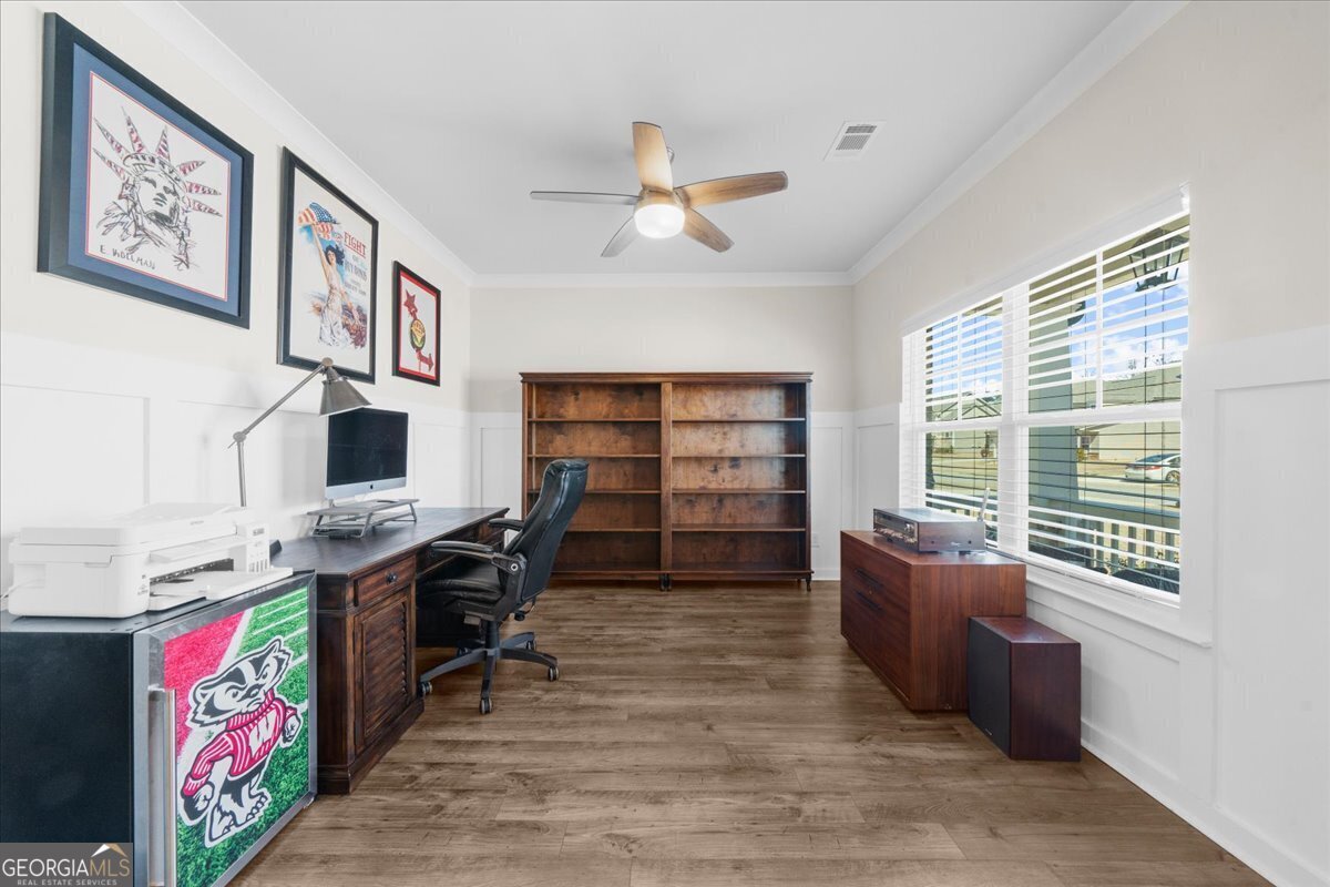 2401 Cotton Gin ROW