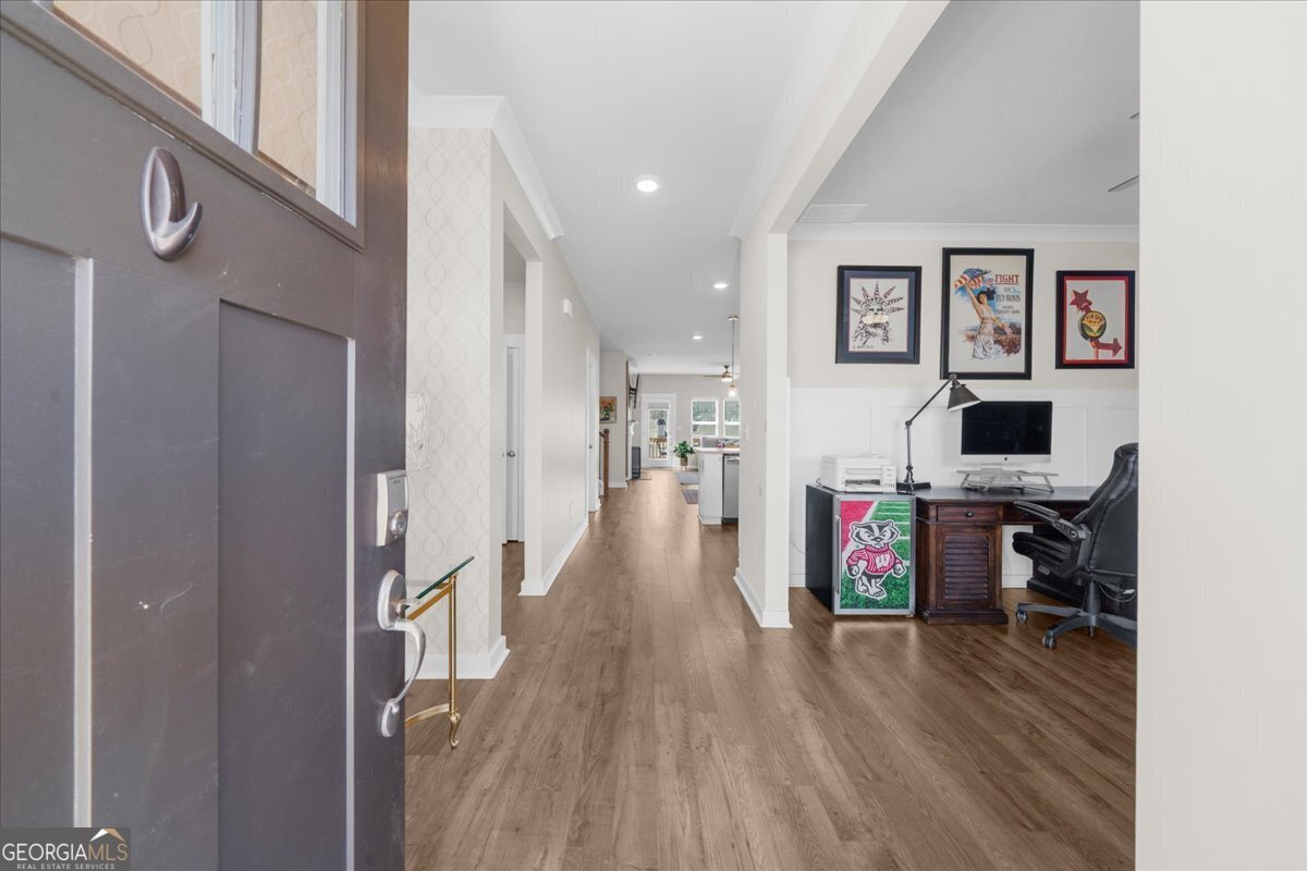 2401 Cotton Gin ROW