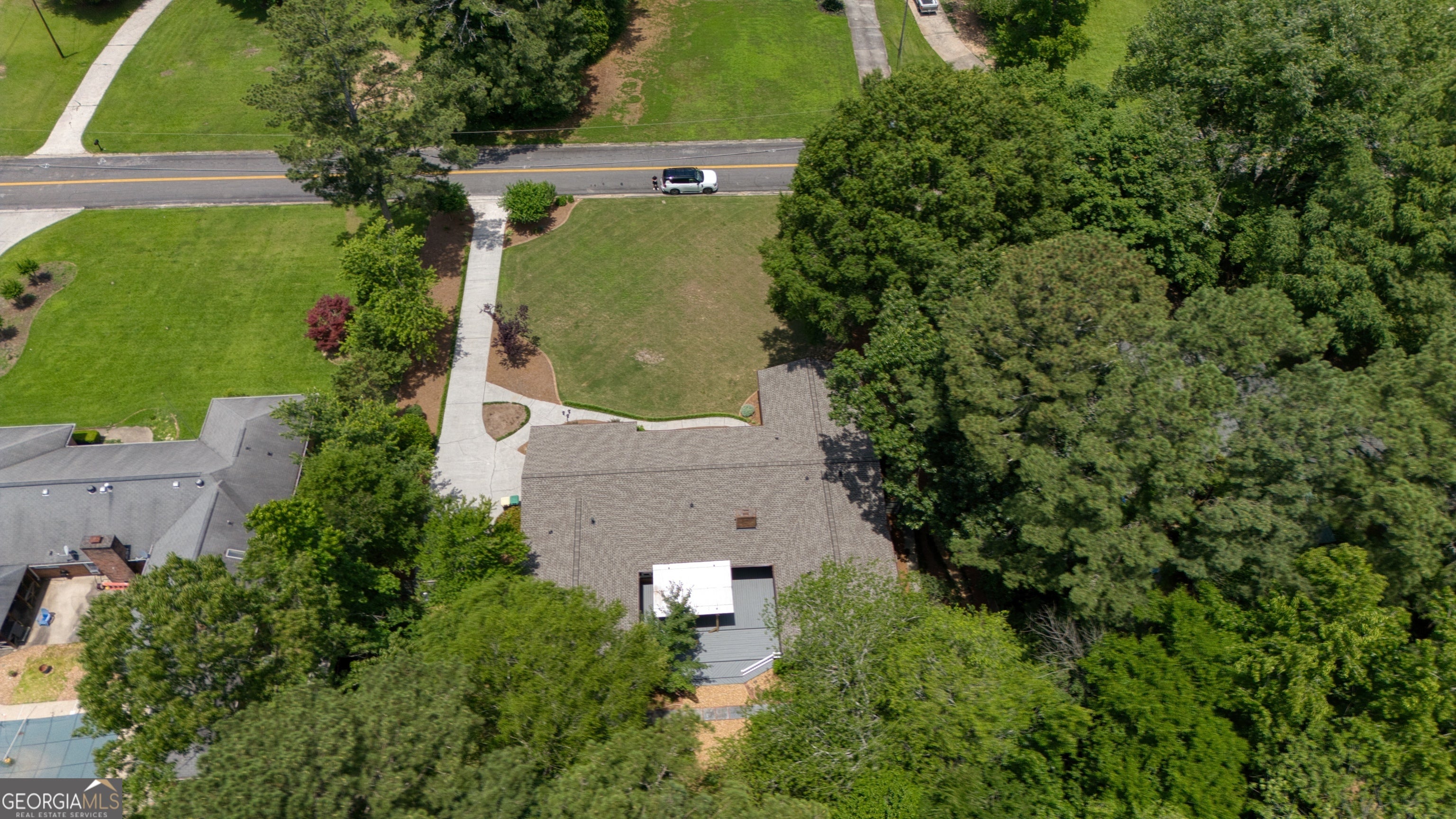 109 Rollingwood CIR NW