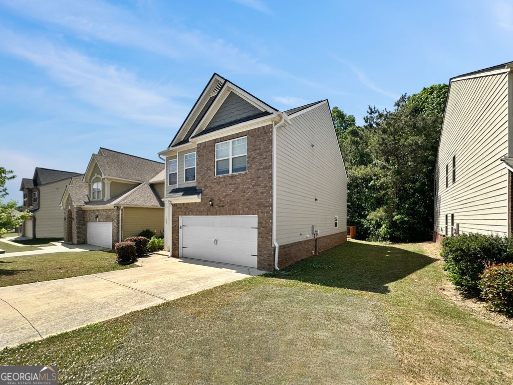 Photo of 1067 Lear Drive, Locust Grove, GA 30248 (MLS # 10740581)