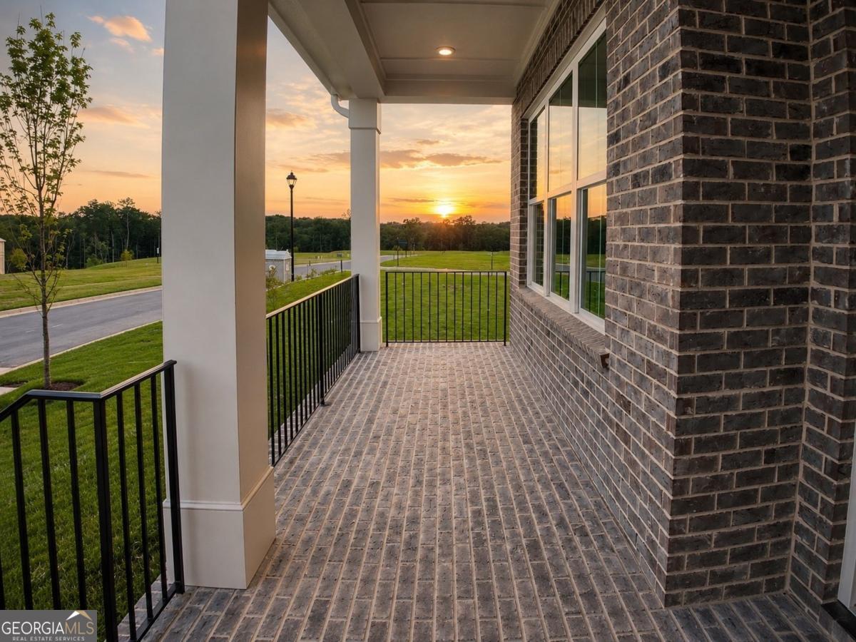 1134 Winding Branch DR