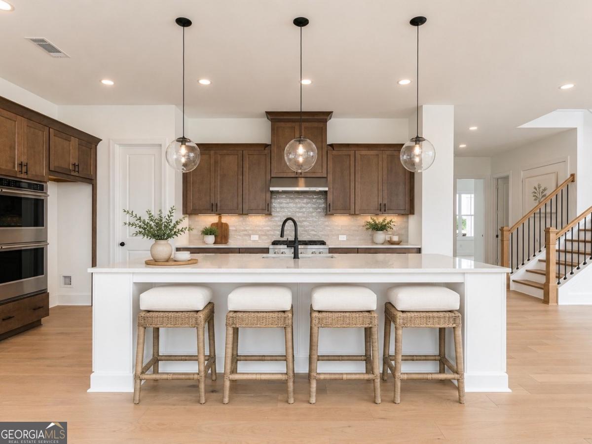 1134 Winding Branch DR