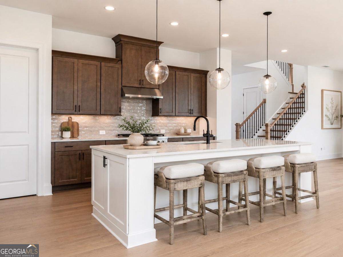 1134 Winding Branch DR