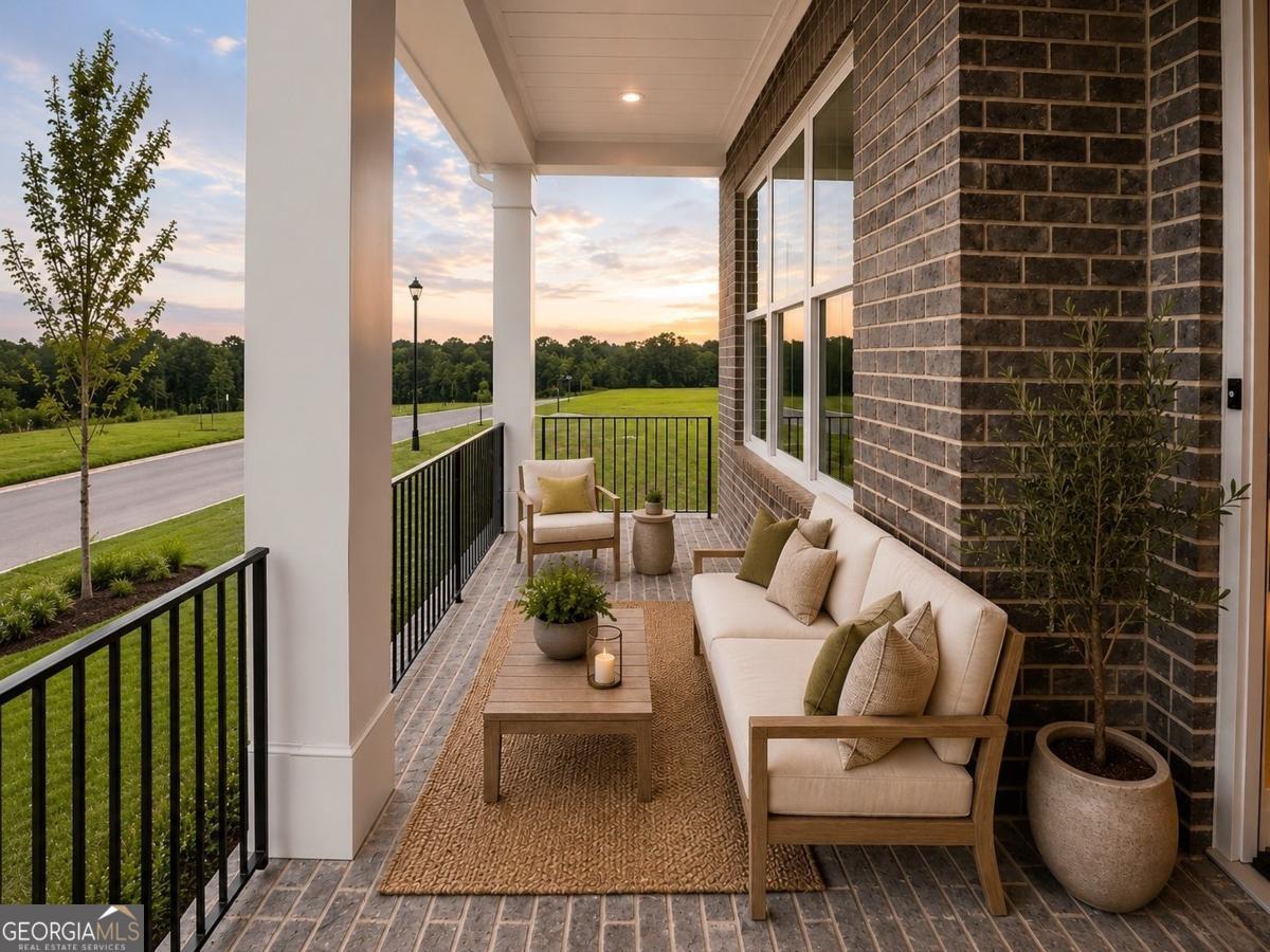 1134 Winding Branch DR