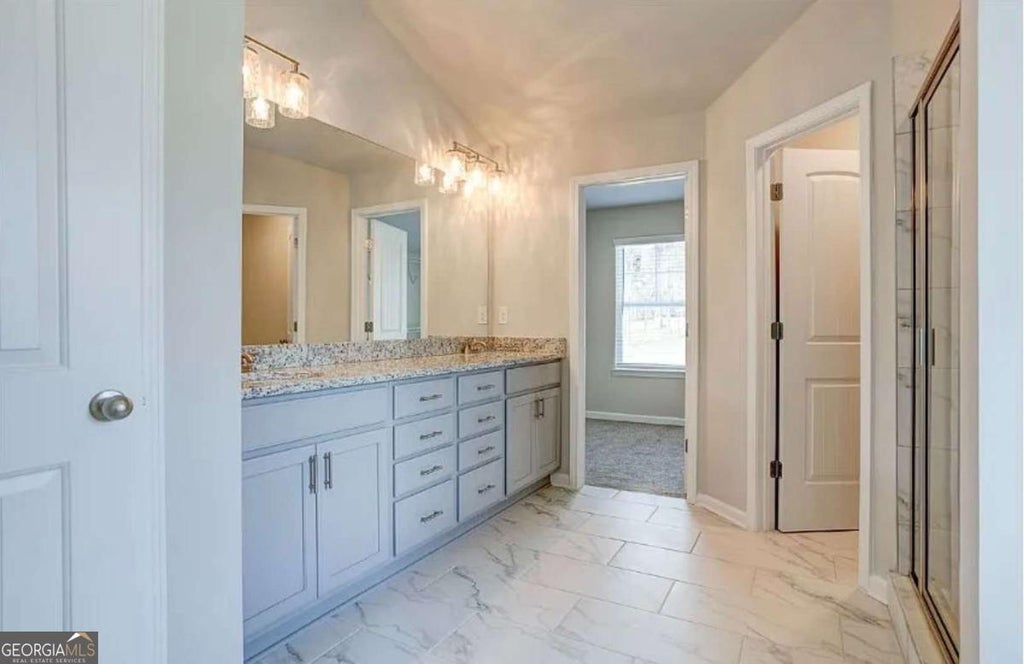 Photo of 120 Ilene Drive, Fayetteville, GA 30214 (MLS # 10783461)