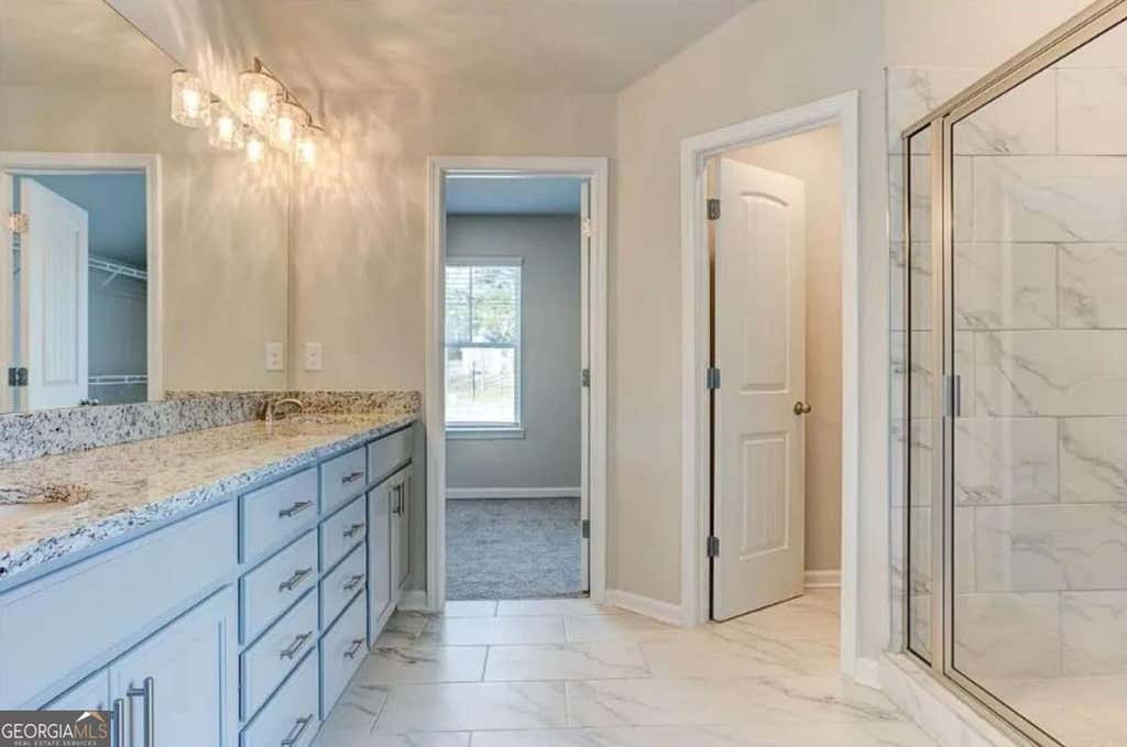Photo of 120 Ilene Drive, Fayetteville, GA 30214 (MLS # 10783461)