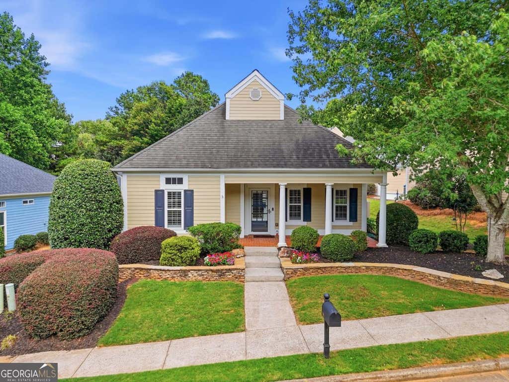 Photo of 114 Ivygreen, Canton, GA 30114 (MLS # 10798280)