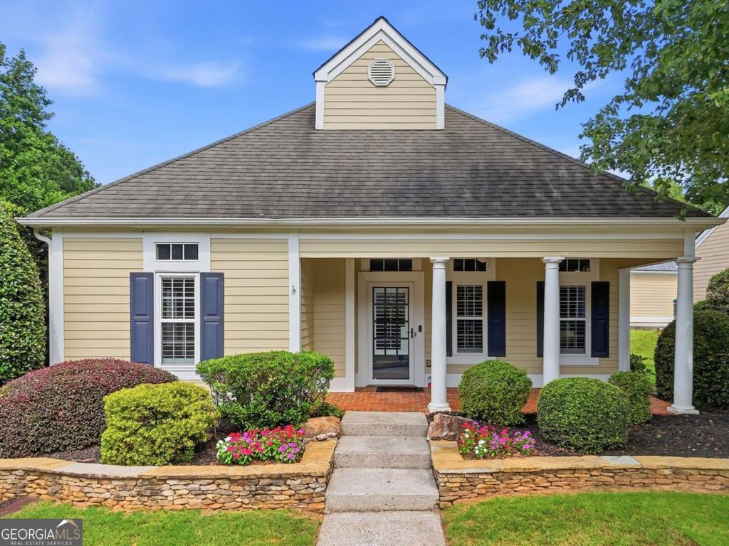 Photo of 114 Ivygreen, Canton, GA 30114 (MLS # 10798280)
