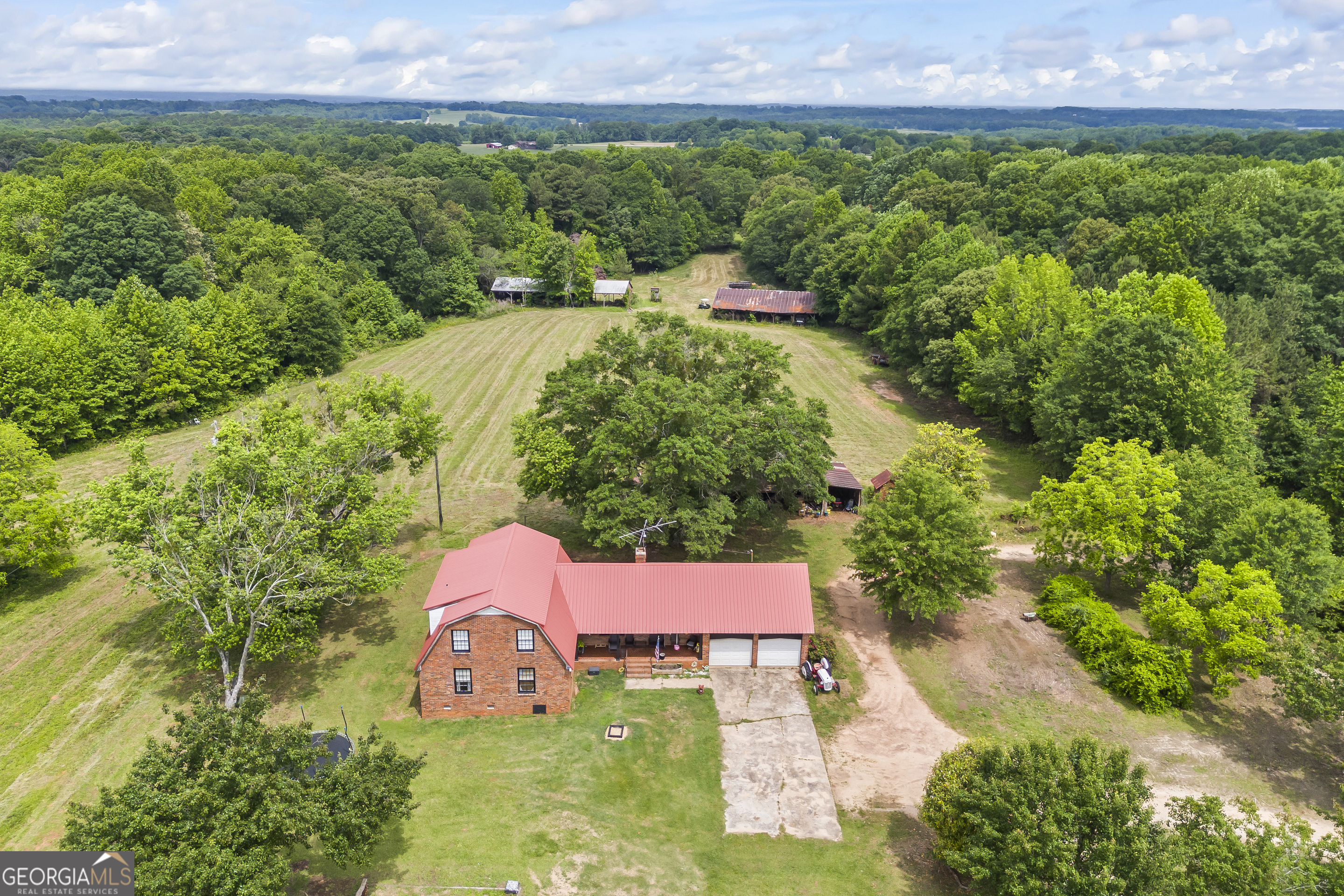 432 Airport RD