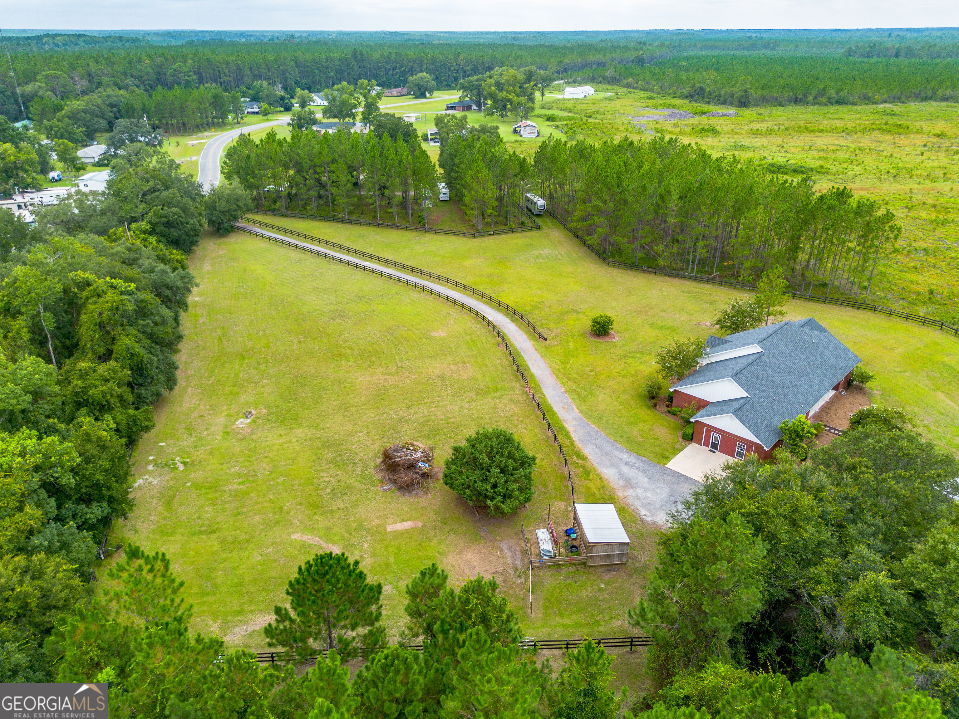 536 Bennett RD