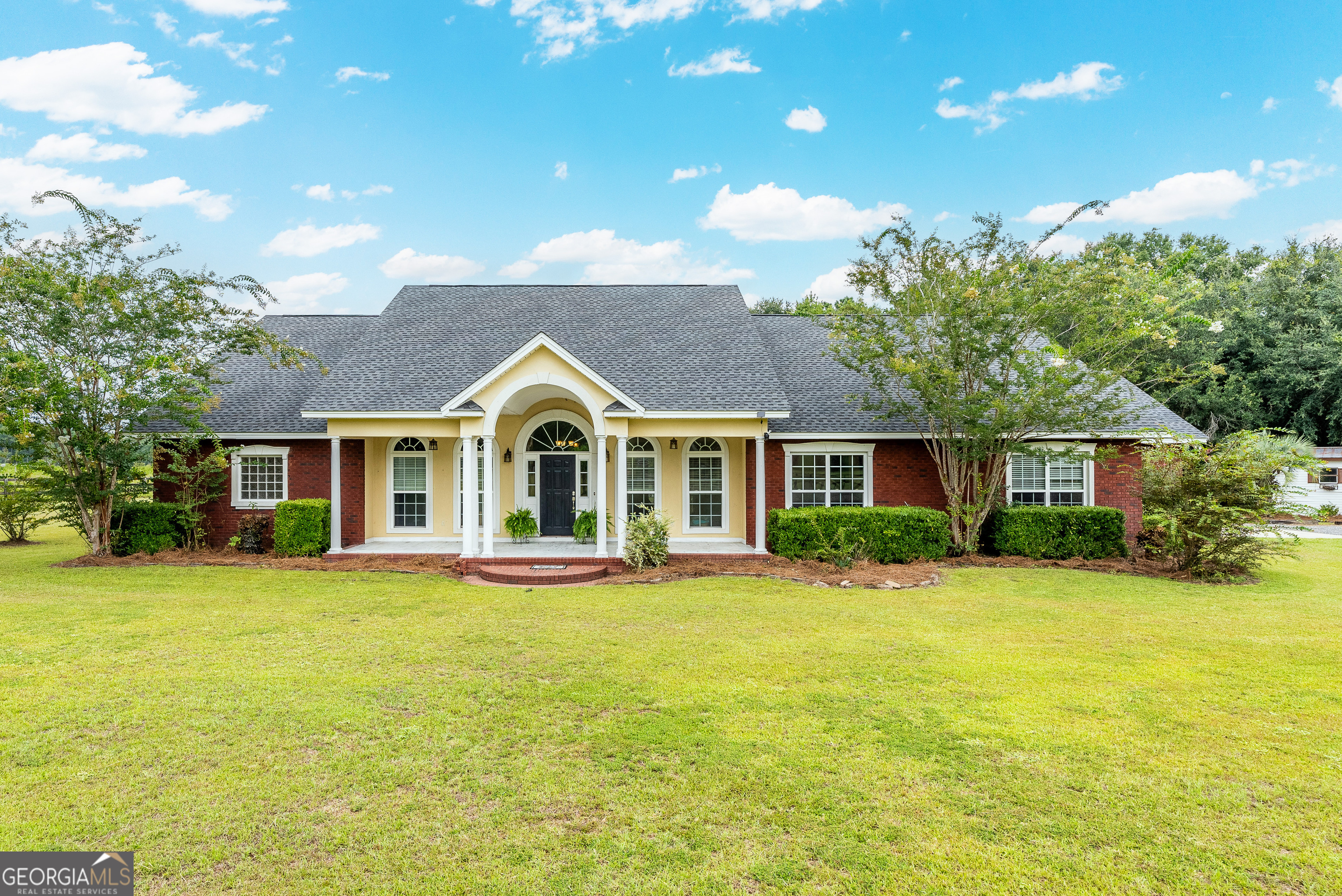 536 Bennett RD