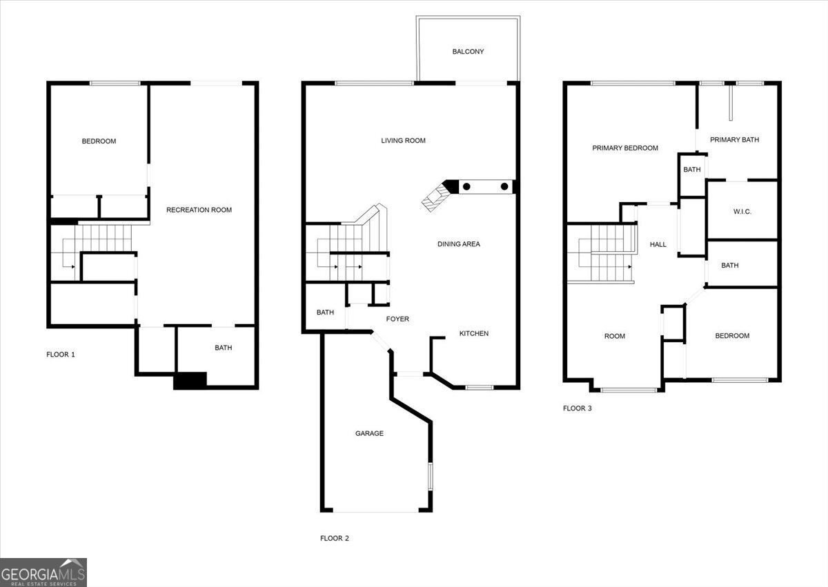 Elan Hall - Residential