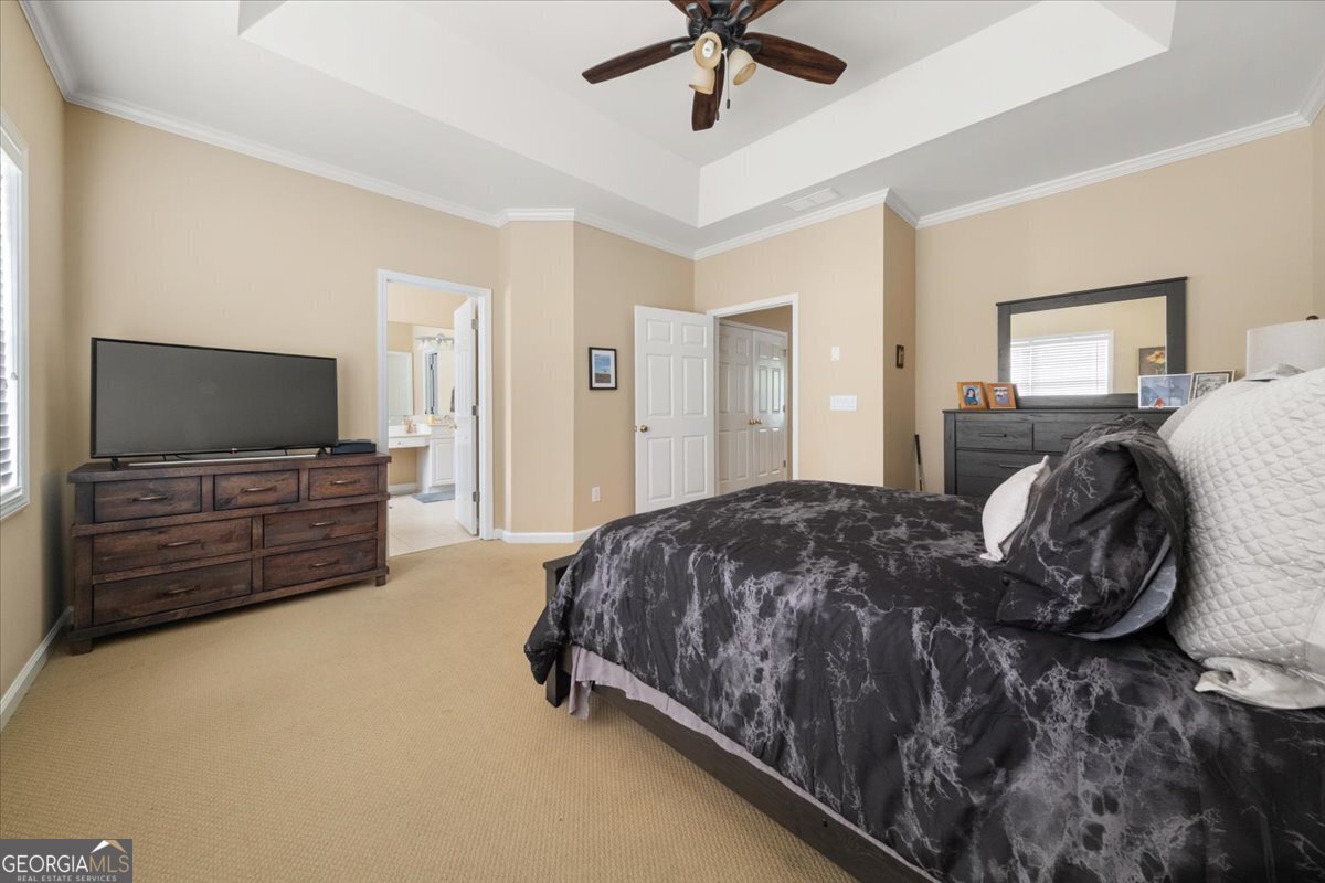 Elan Hall - Residential