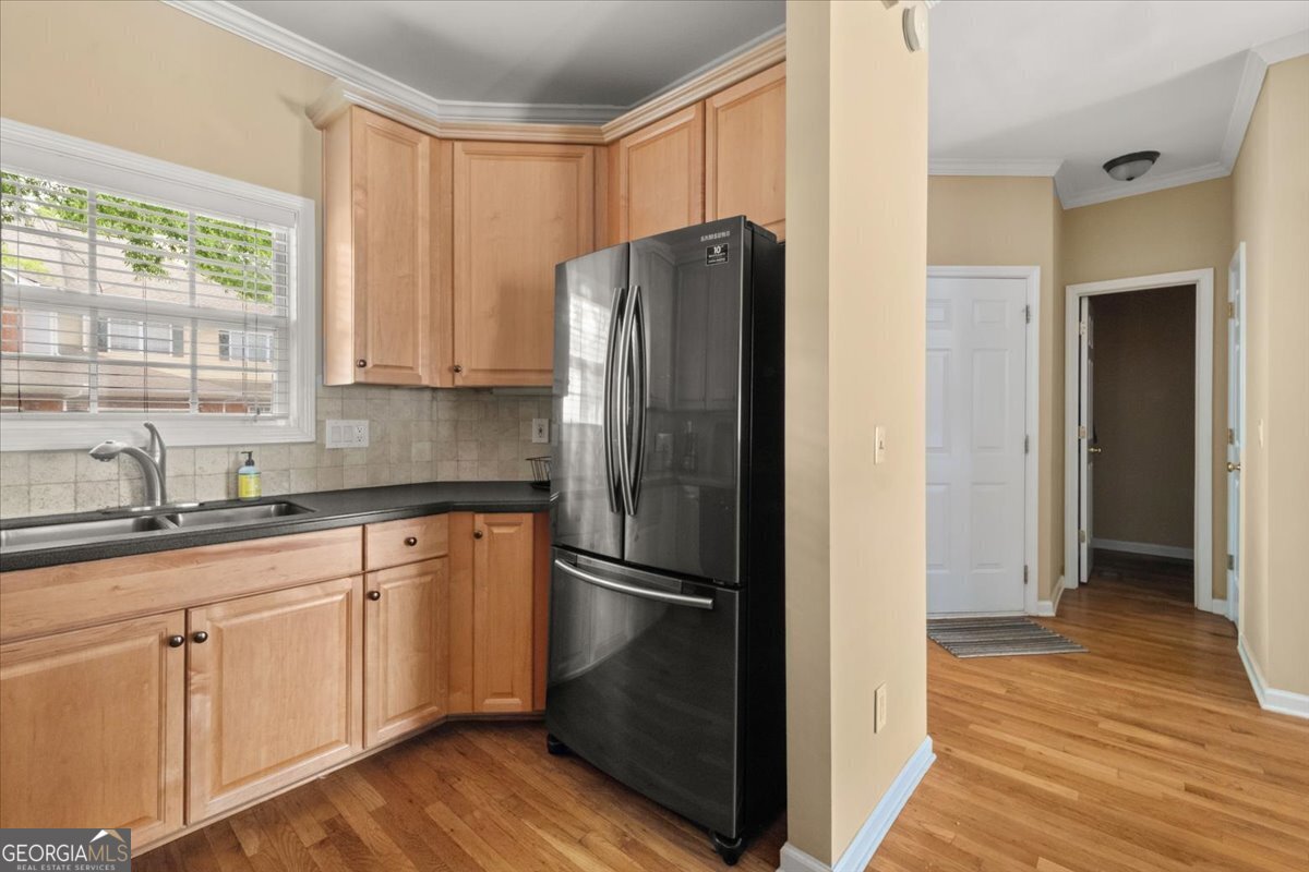 Elan Hall - Residential