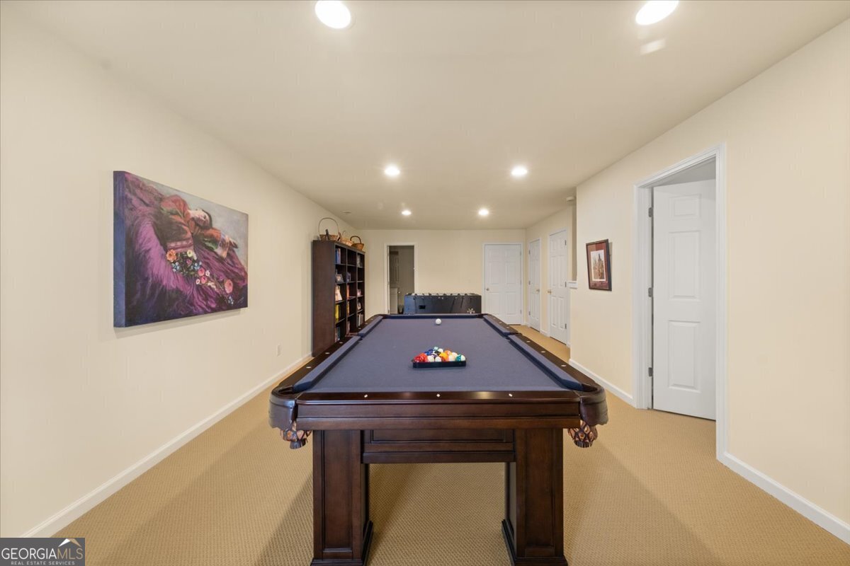 Elan Hall - Residential