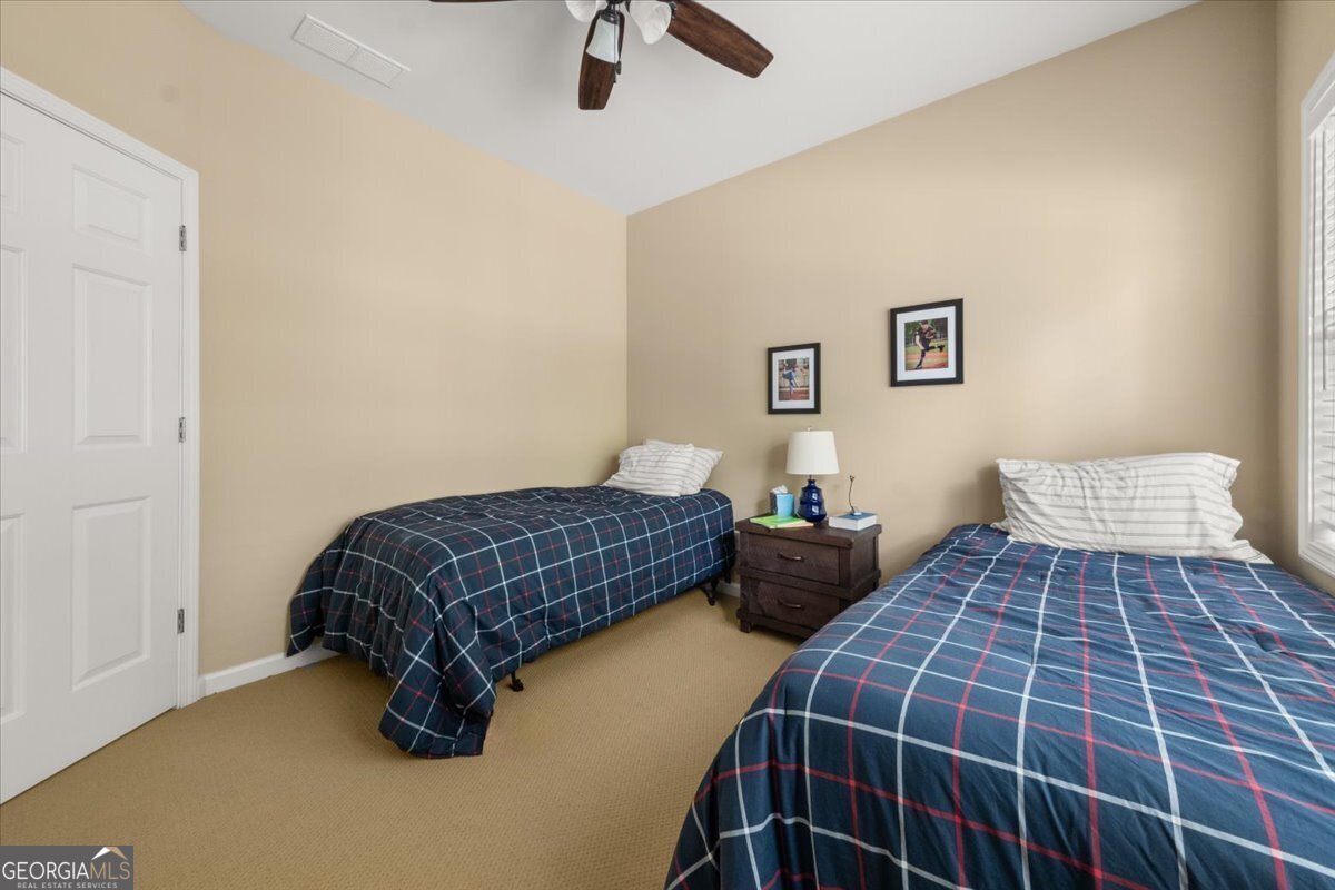 Elan Hall - Residential