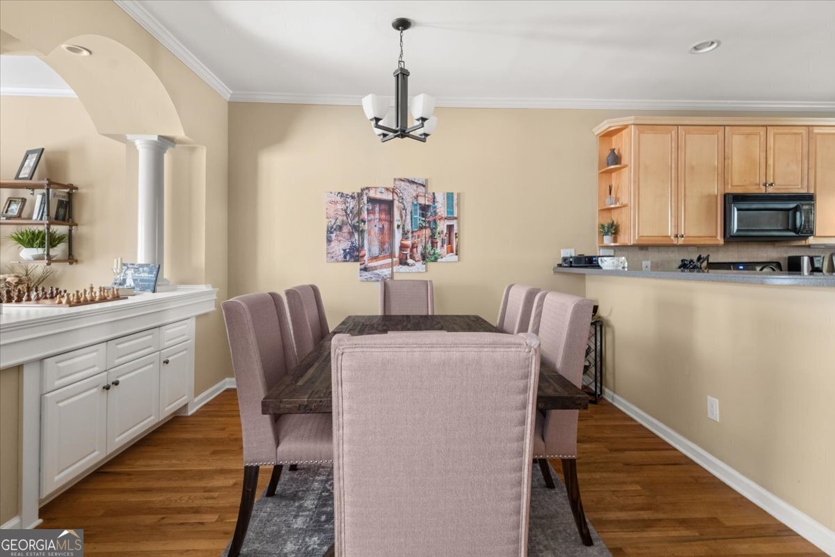 Elan Hall - Residential