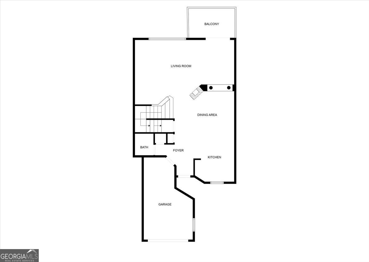 Elan Hall - Residential