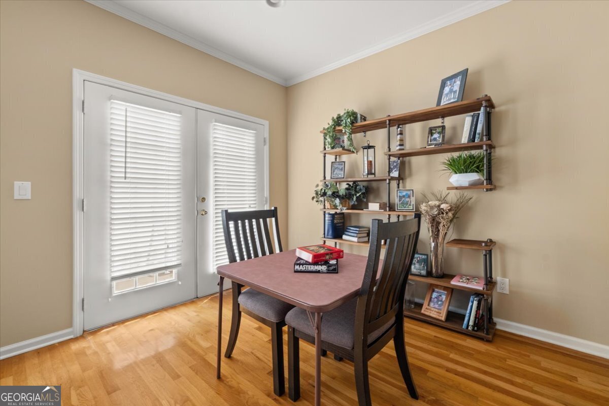 Elan Hall - Residential