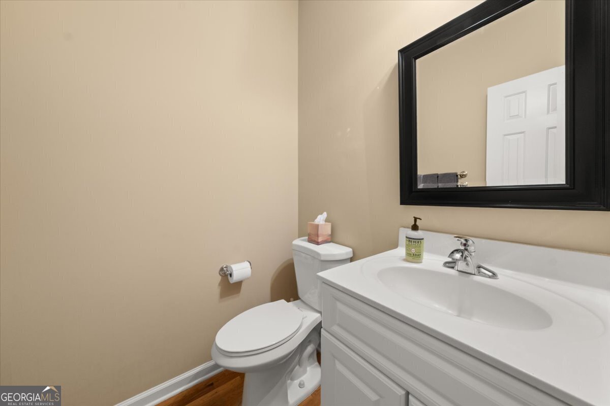 Elan Hall - Residential