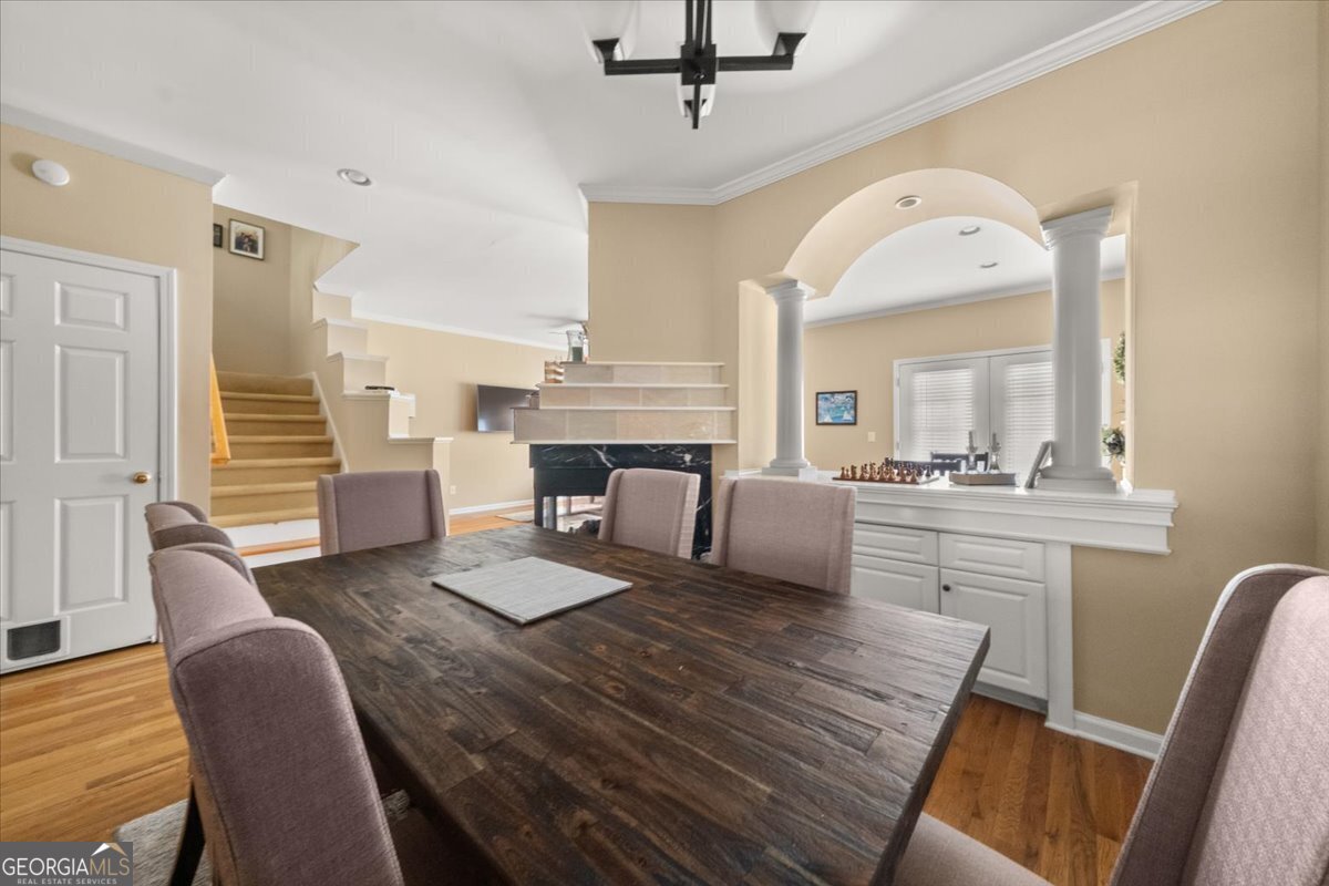 Elan Hall - Residential