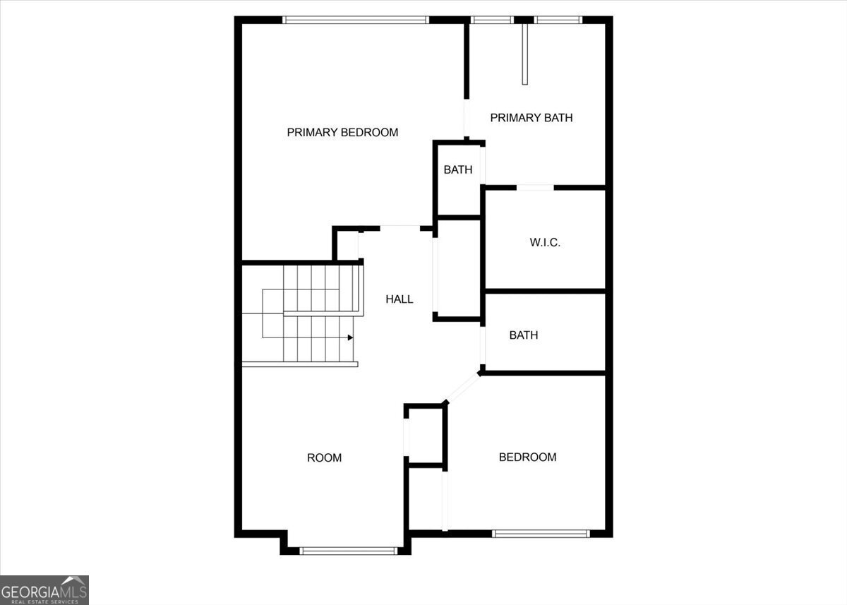 Elan Hall - Residential