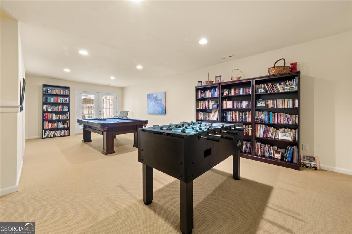 Elan Hall - Residential