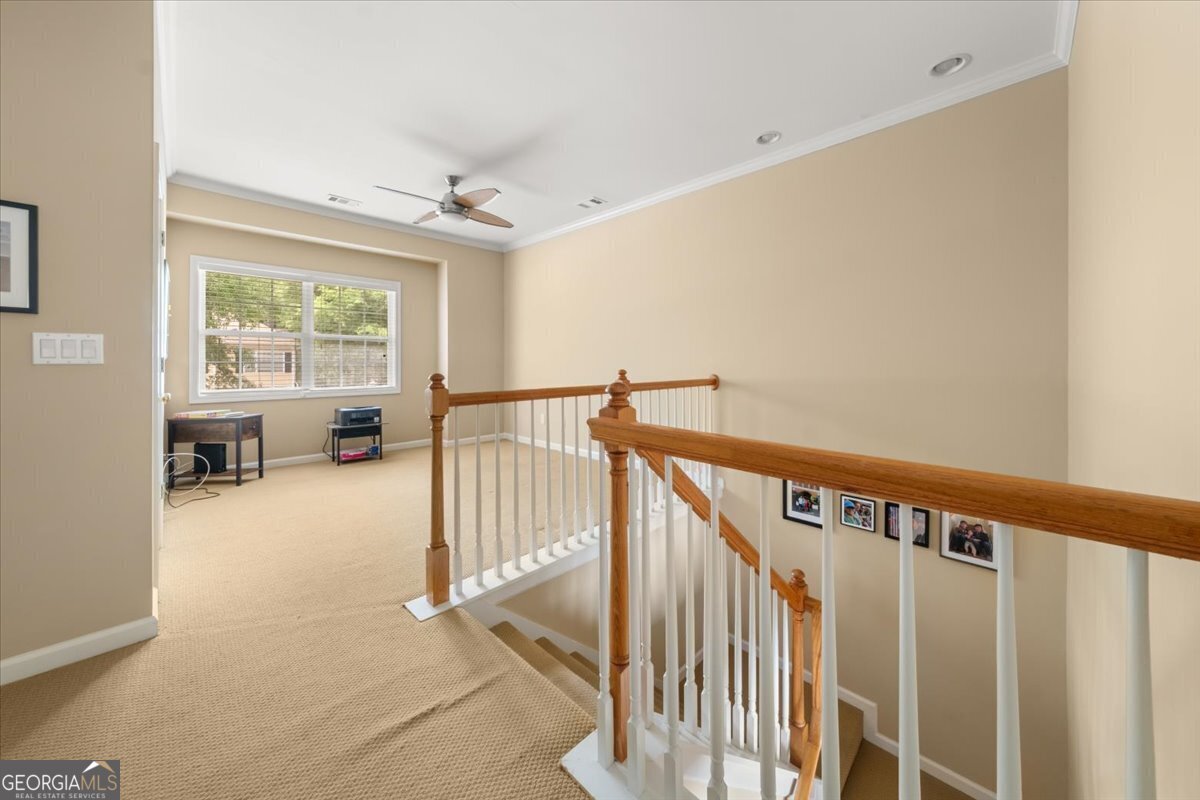 Elan Hall - Residential