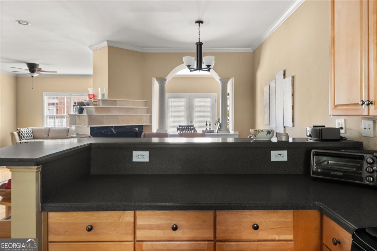 Elan Hall - Residential