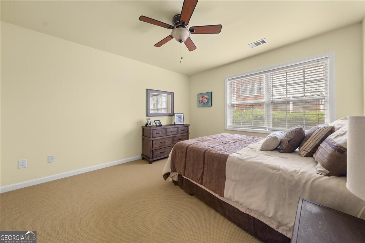 Elan Hall - Residential